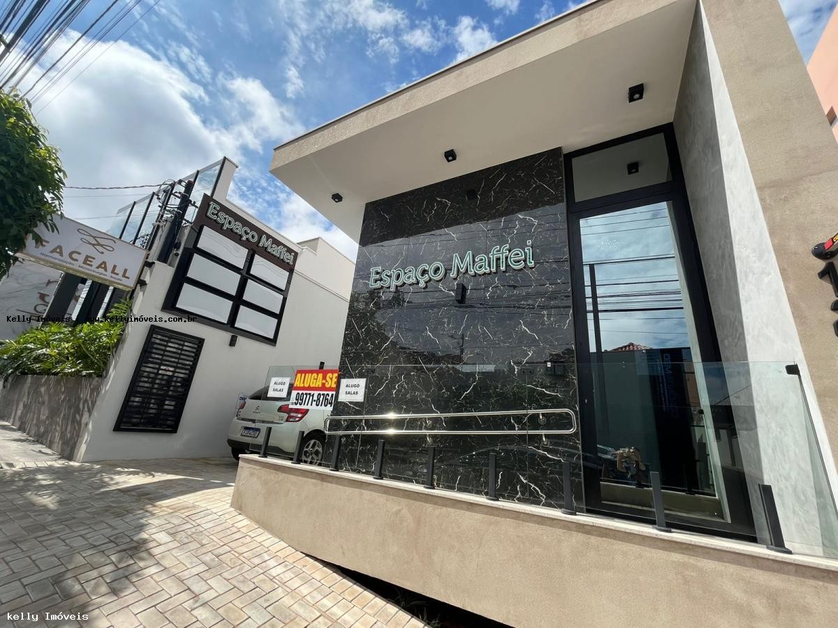 Prédio Inteiro para alugar, 202m² - Foto 3