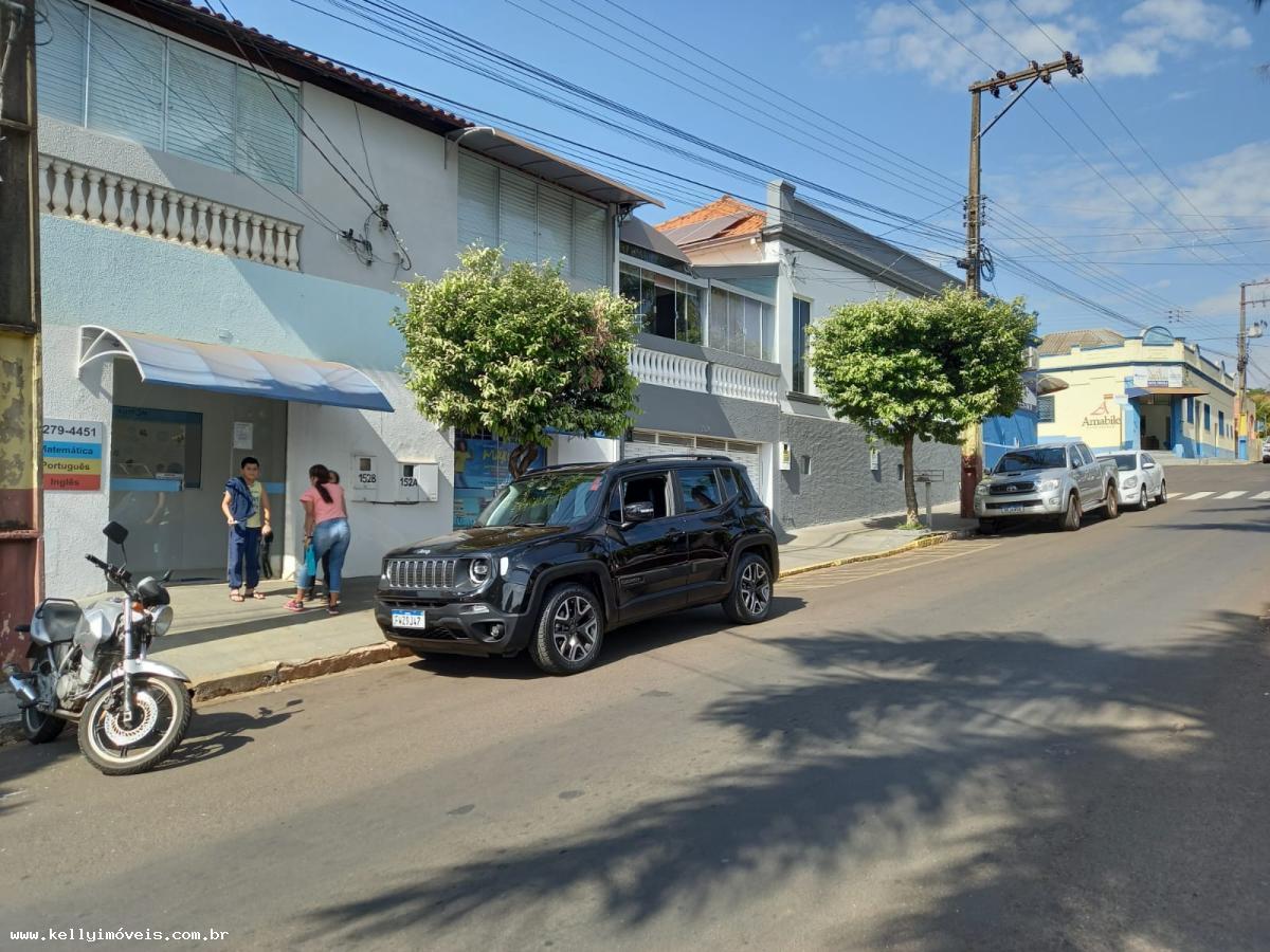 Prédio Inteiro à venda com 3 quartos, 282m² - Foto 1