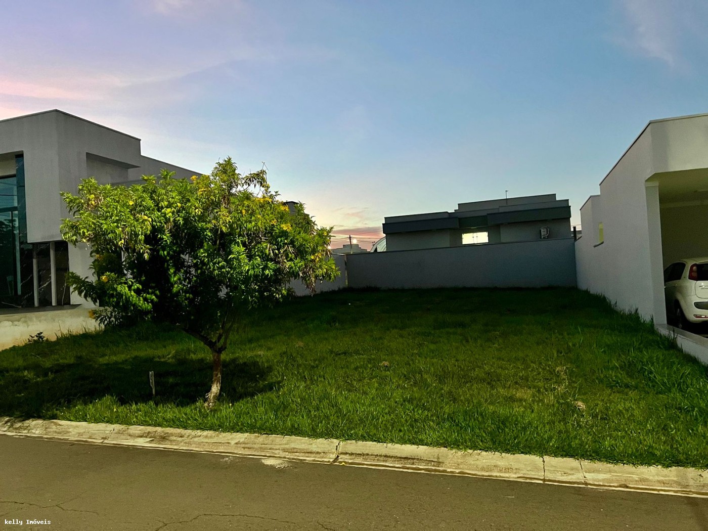 Terreno à venda, 252m² - Foto 2