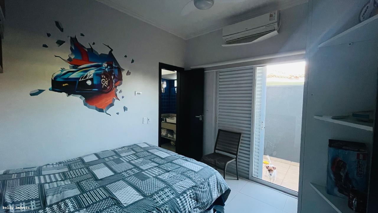 Casa de Condomínio, 3 quartos - Foto 11