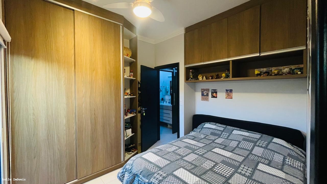 Casa de Condomínio, 3 quartos - Foto 10