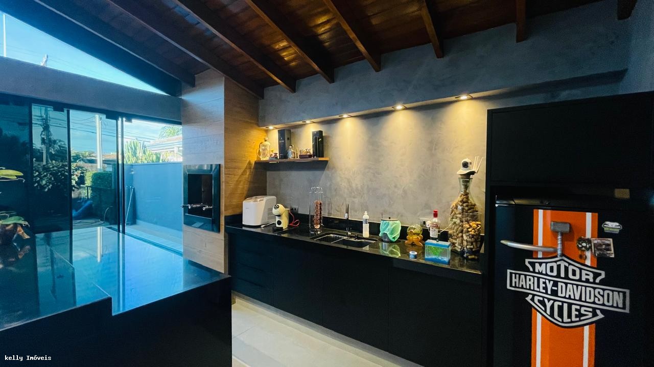 Casa de Condomínio, 3 quartos - Foto 18