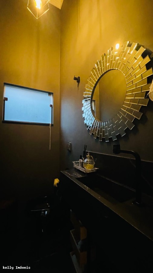 Casa de Condomínio, 3 quartos - Foto 21