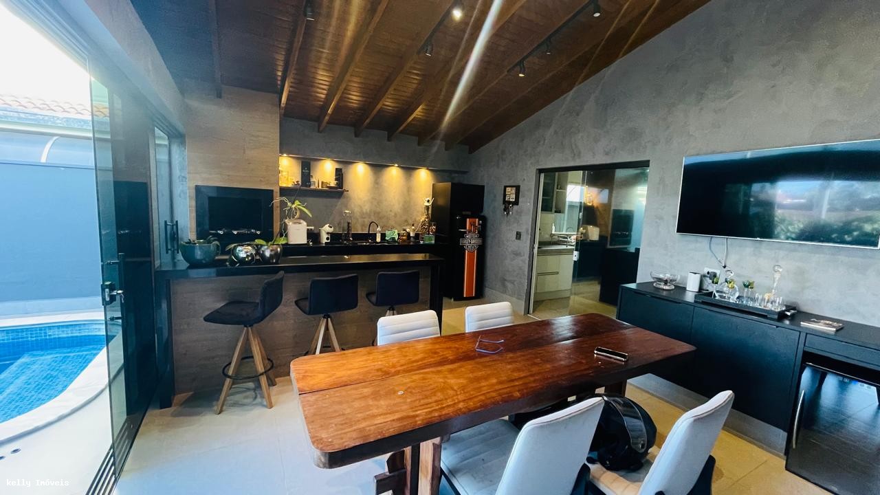 Casa de Condomínio, 3 quartos - Foto 24