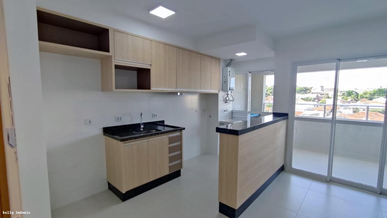 Apartamento, 3 quartos, 78 m² - Foto 3