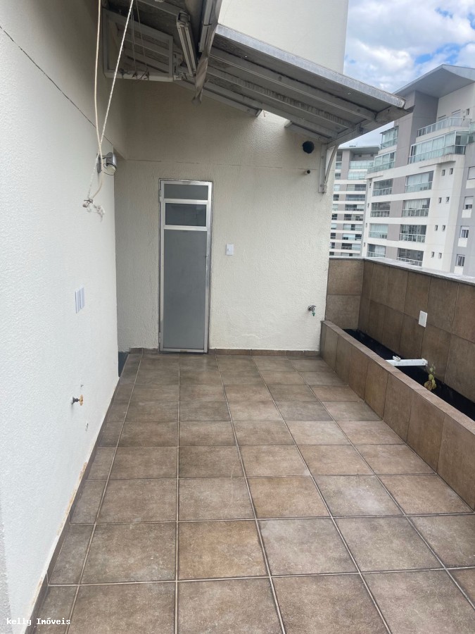 Apartamento, 2 quartos, 115 m² - Foto 4