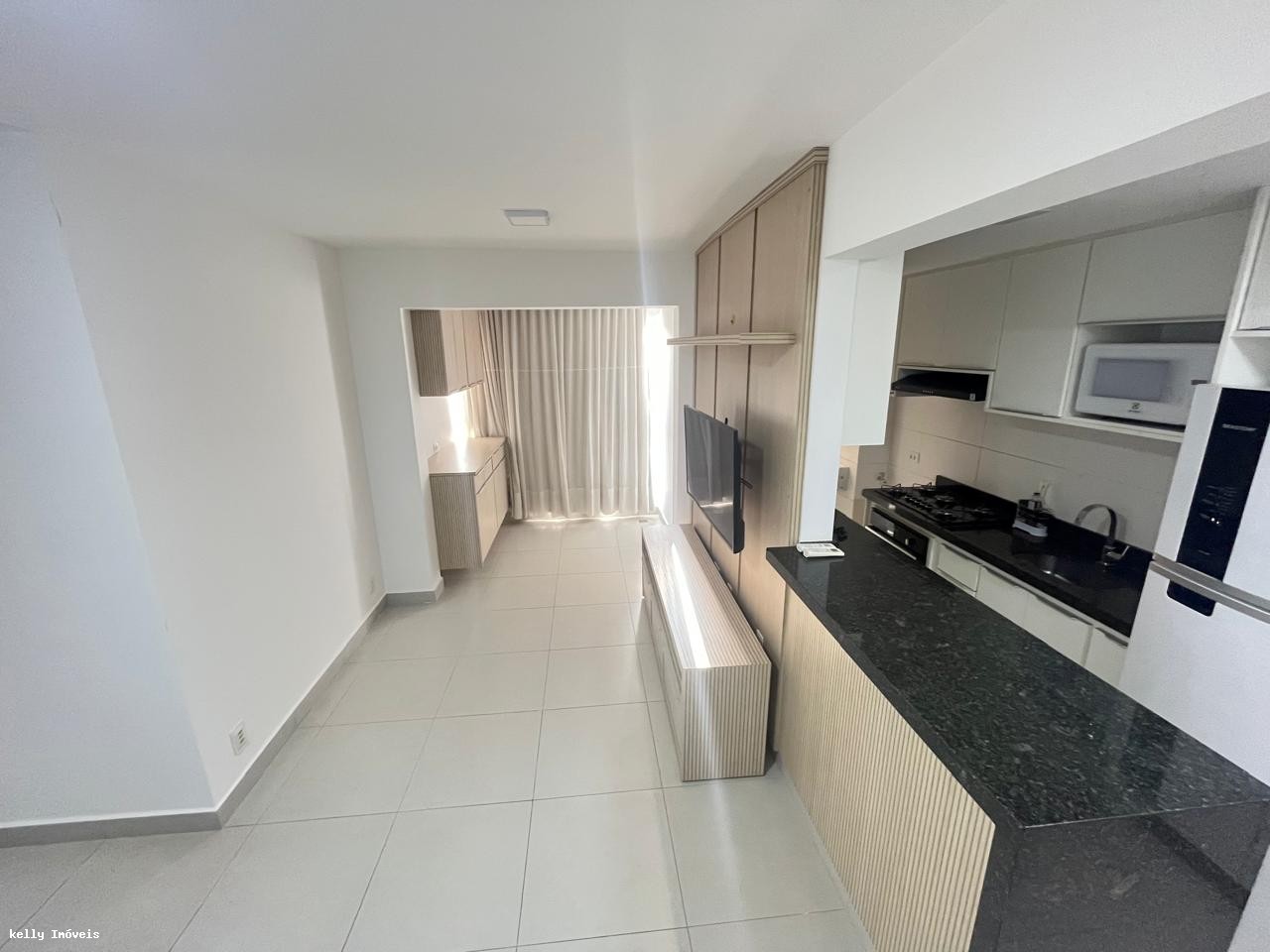 Apartamento, 2 quartos, 61 m² - Foto 1