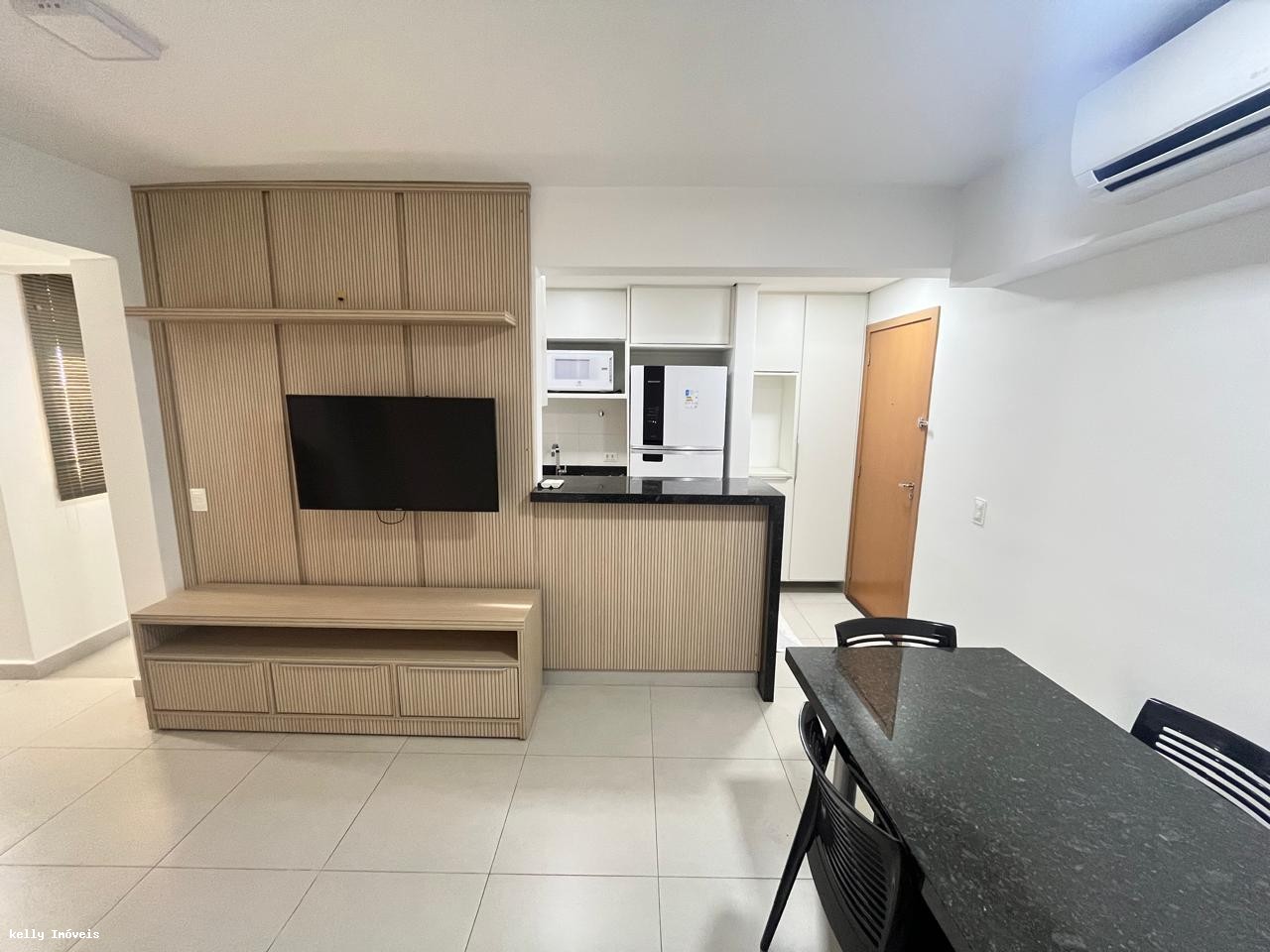 Apartamento, 2 quartos, 61 m² - Foto 2