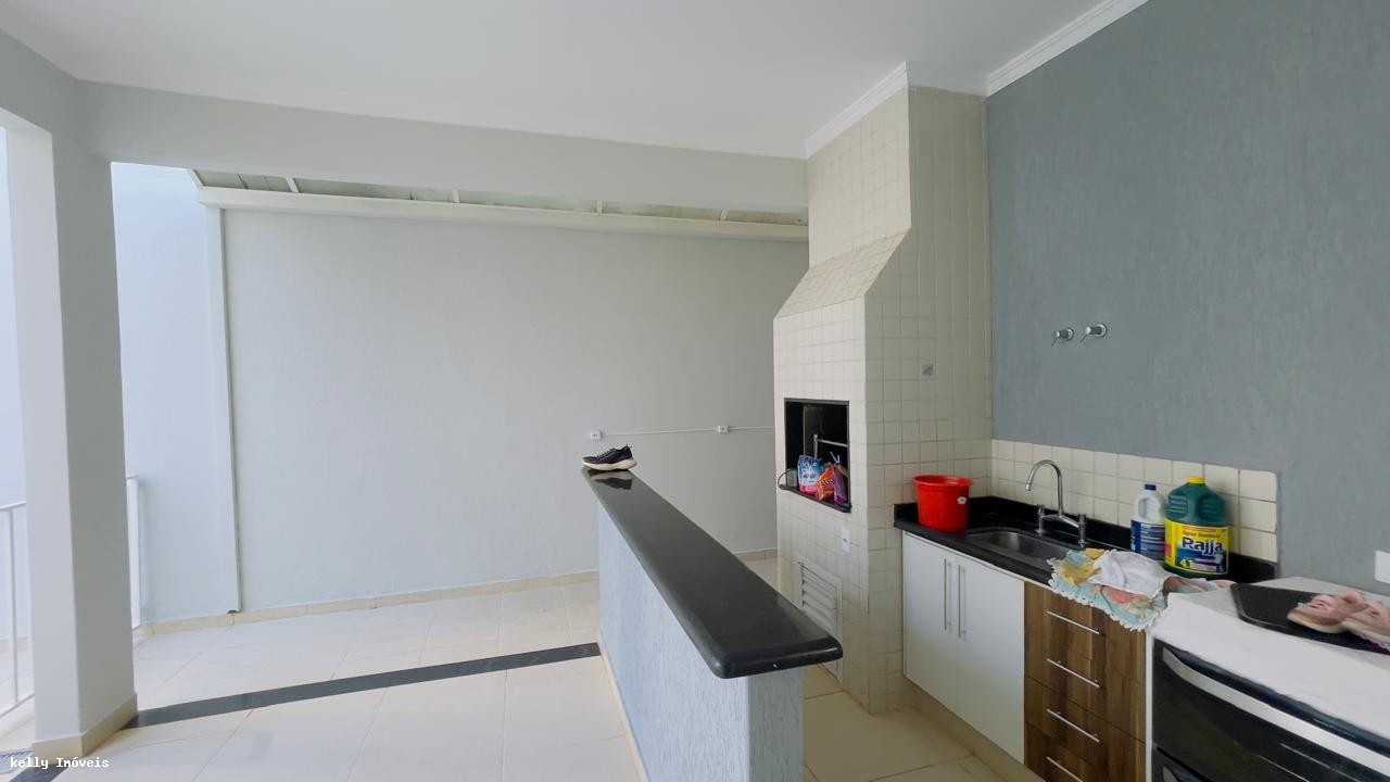 Casa de Condomínio, 4 quartos - Foto 23