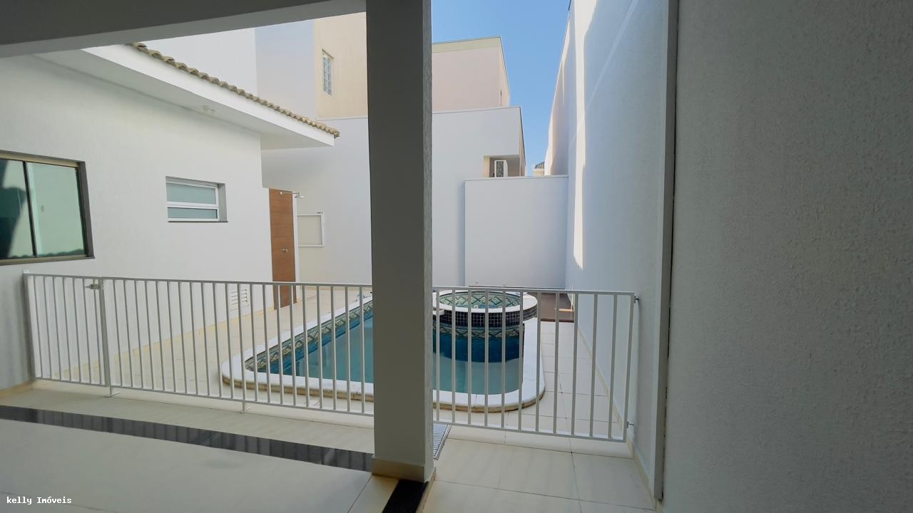 Casa de Condomínio, 4 quartos - Foto 24