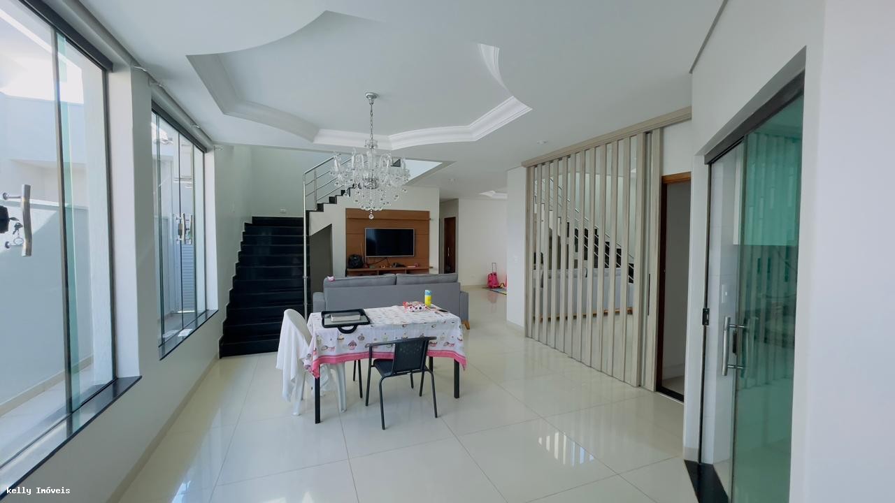 Casa de Condomínio, 4 quartos - Foto 5