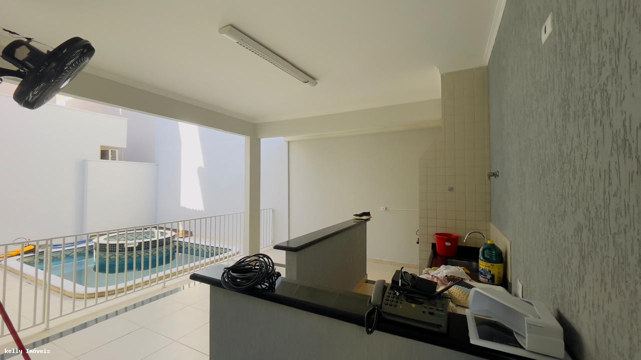 Casa de Condomínio, 4 quartos - Foto 25