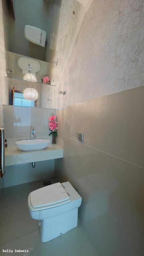 Casa de Condomínio, 4 quartos - Foto 22