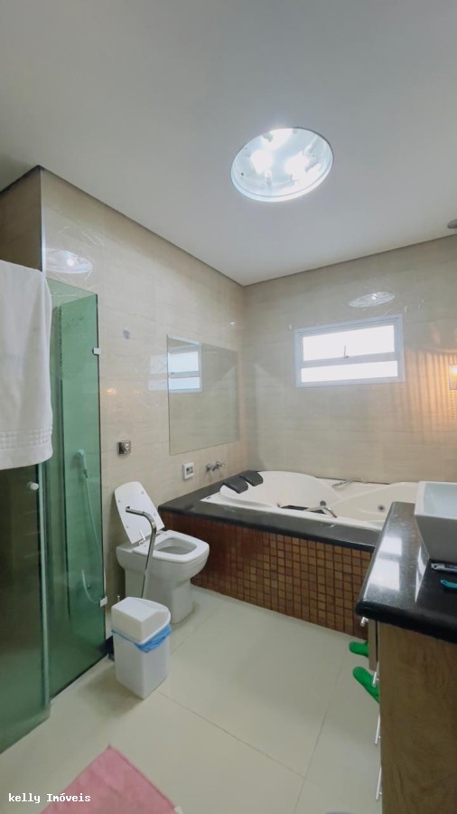 Casa de Condomínio, 4 quartos - Foto 19