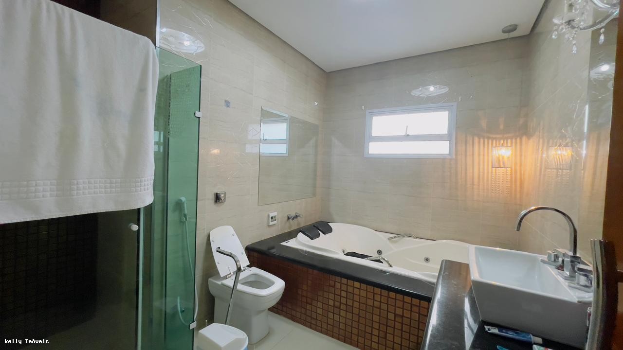 Casa de Condomínio, 4 quartos - Foto 18