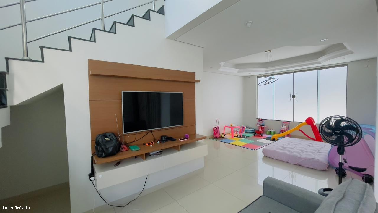 Casa de Condomínio, 4 quartos - Foto 3