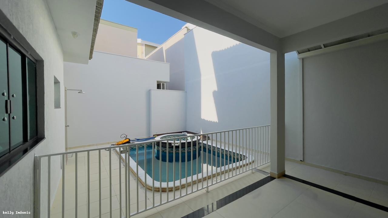 Casa de Condomínio, 4 quartos - Foto 26