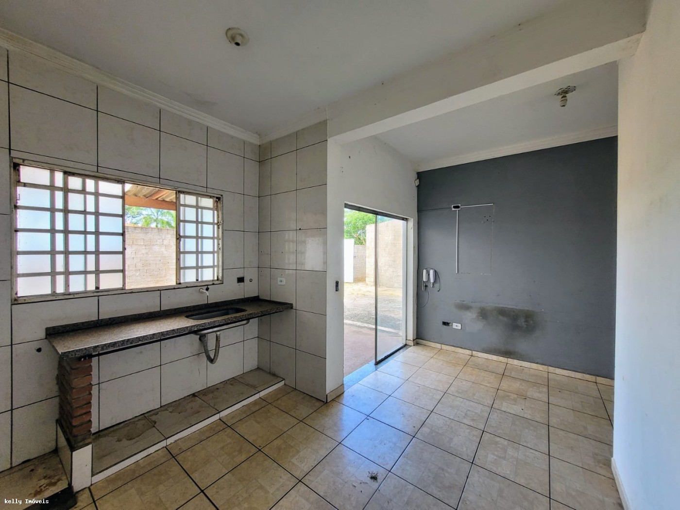Casa, 3 quartos, 117 m² - Foto 2