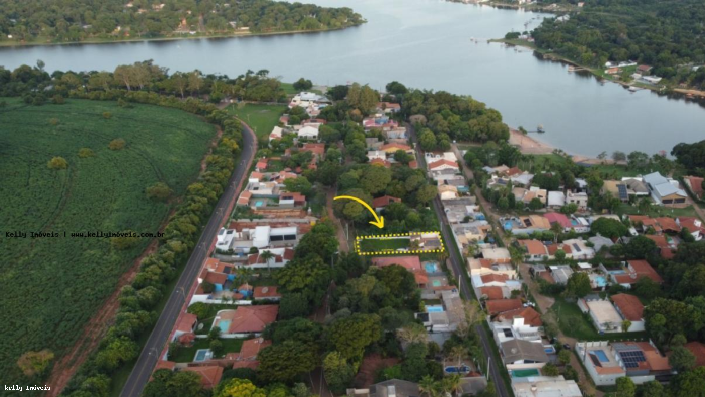 Casa de Condomínio à venda com 3 quartos, 636m² - Foto 2