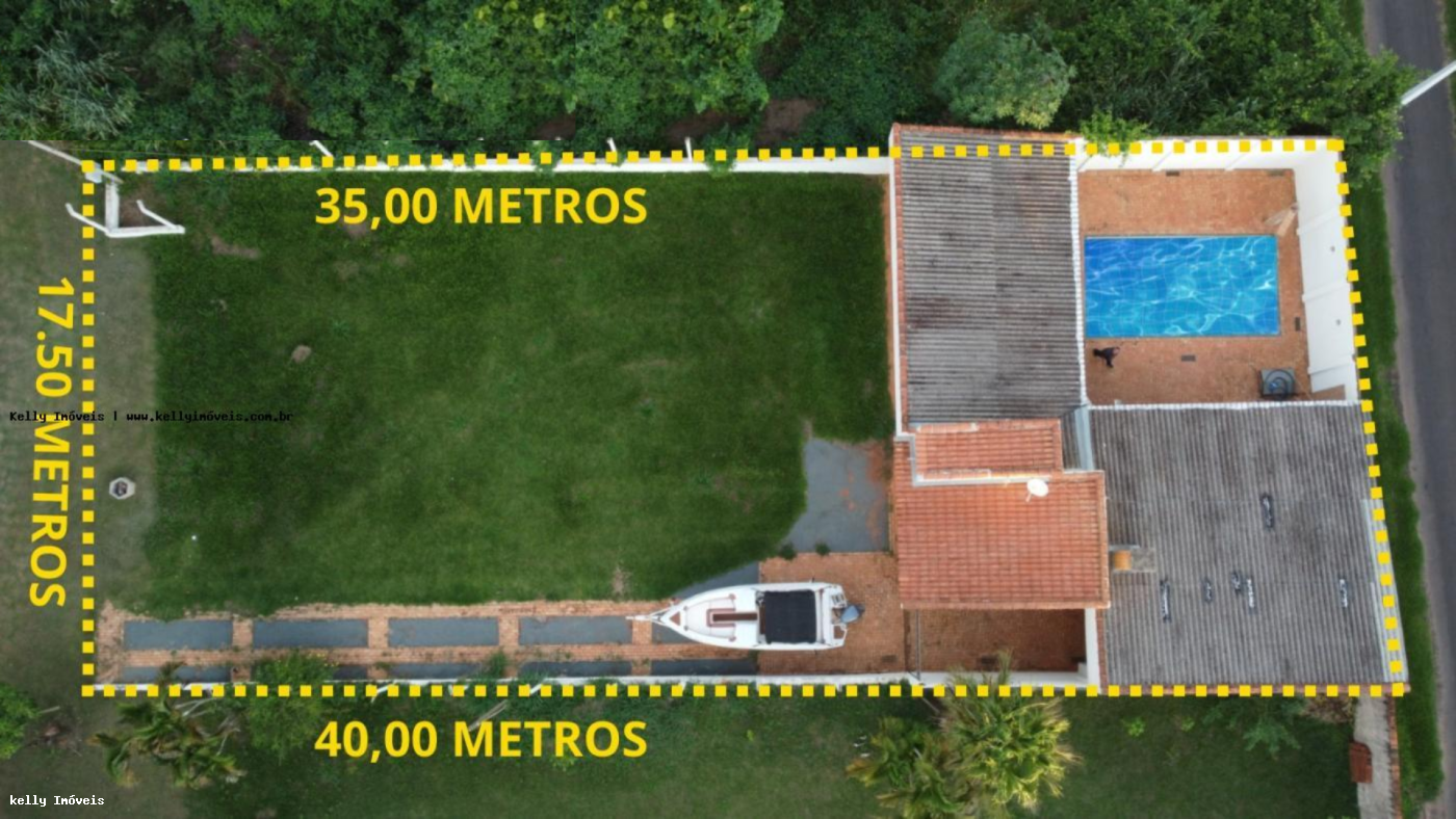 Casa de Condomínio à venda com 3 quartos, 636m² - Foto 4