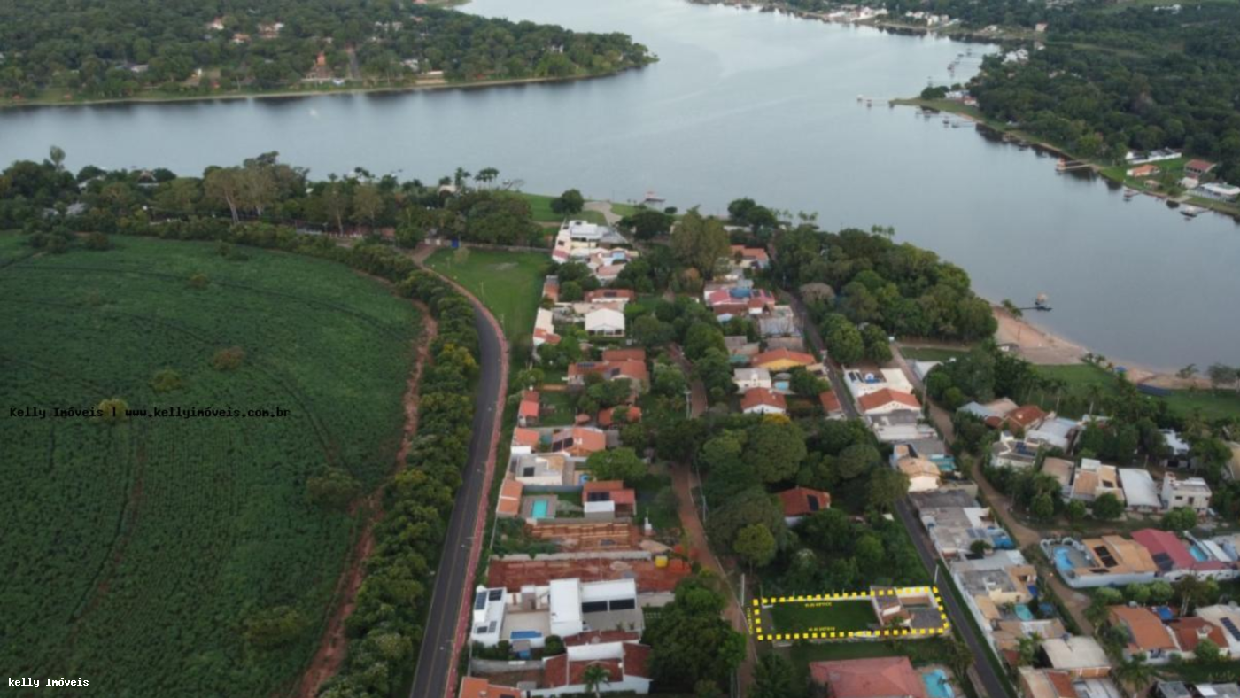 Casa de Condomínio à venda com 3 quartos, 636m² - Foto 5