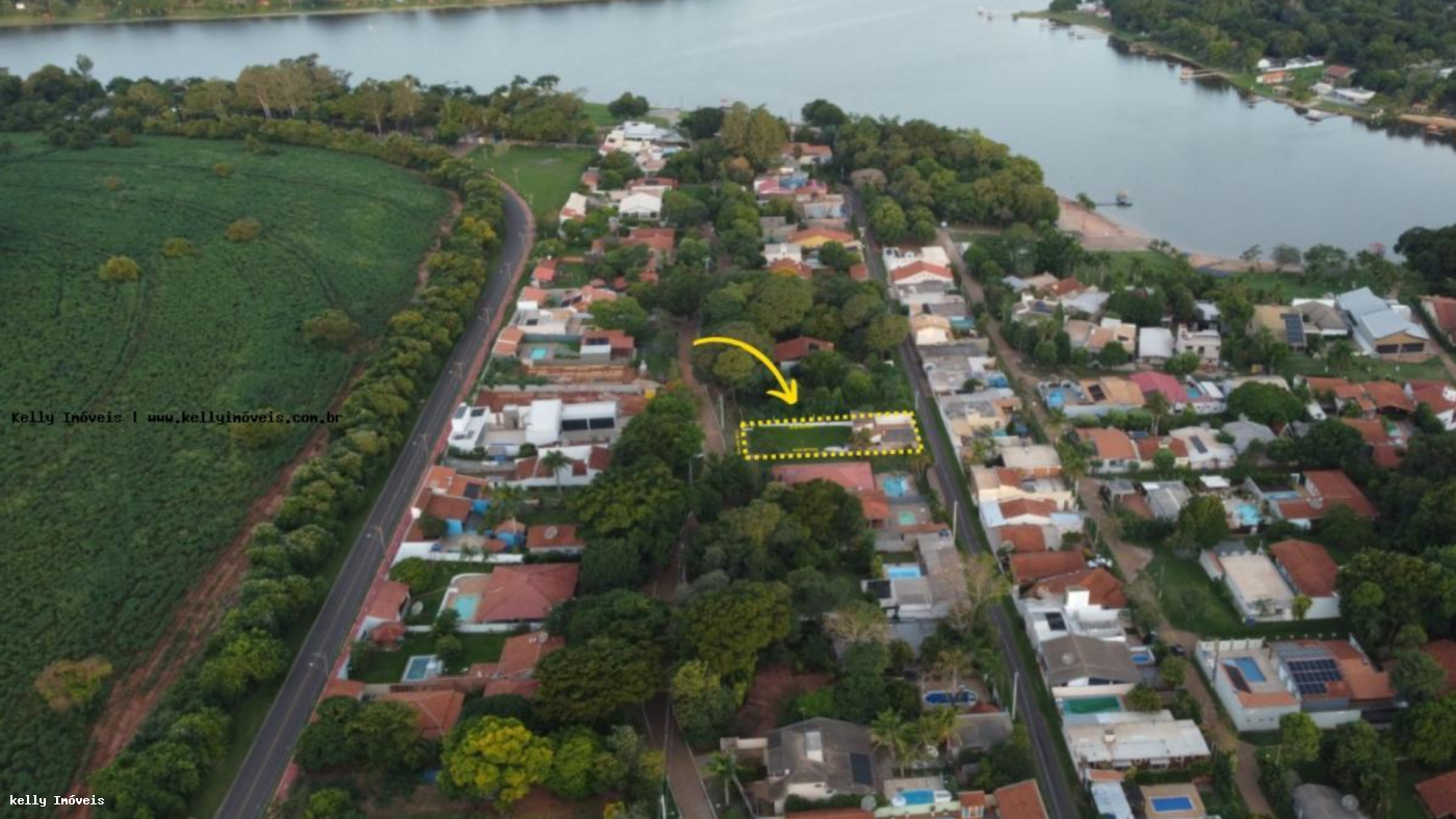 Casa de Condomínio à venda com 3 quartos, 636m² - Foto 8