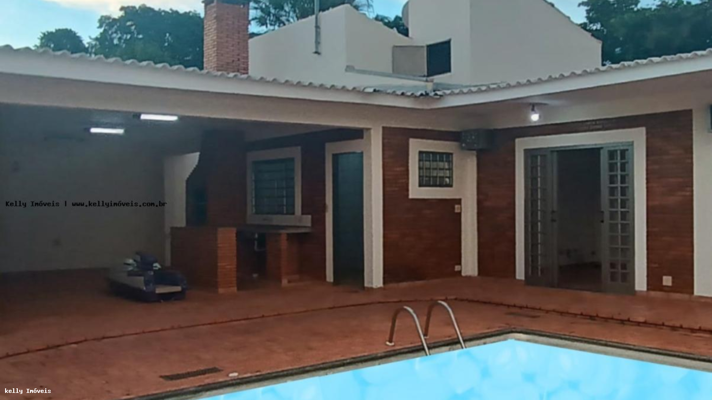 Casa de Condomínio à venda com 3 quartos, 636m² - Foto 10