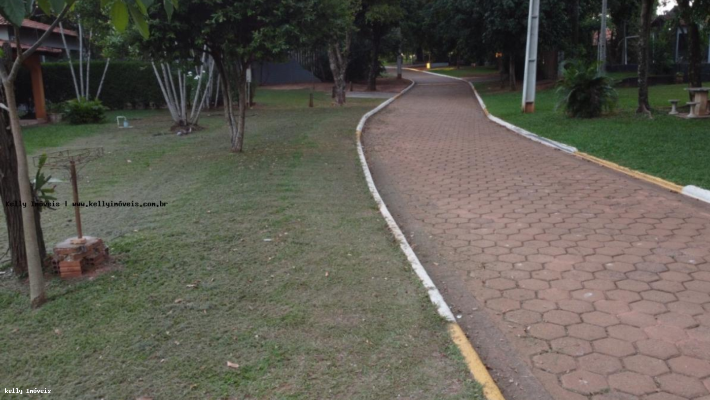 Casa de Condomínio à venda com 3 quartos, 636m² - Foto 11