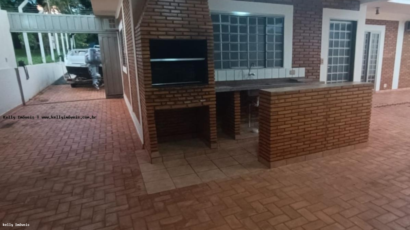 Casa de Condomínio à venda com 3 quartos, 636m² - Foto 14