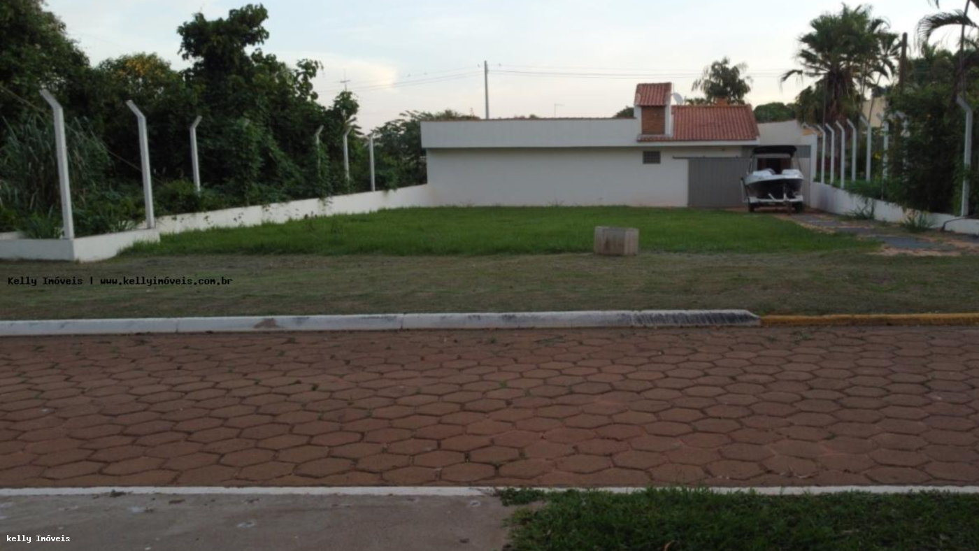Casa de Condomínio à venda com 3 quartos, 636m² - Foto 15