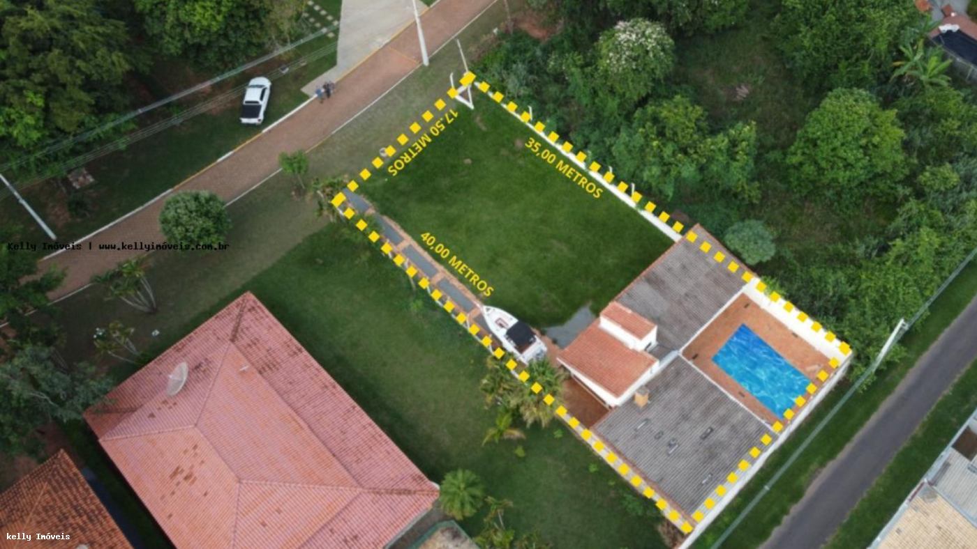 Casa de Condomínio à venda com 3 quartos, 636m² - Foto 21