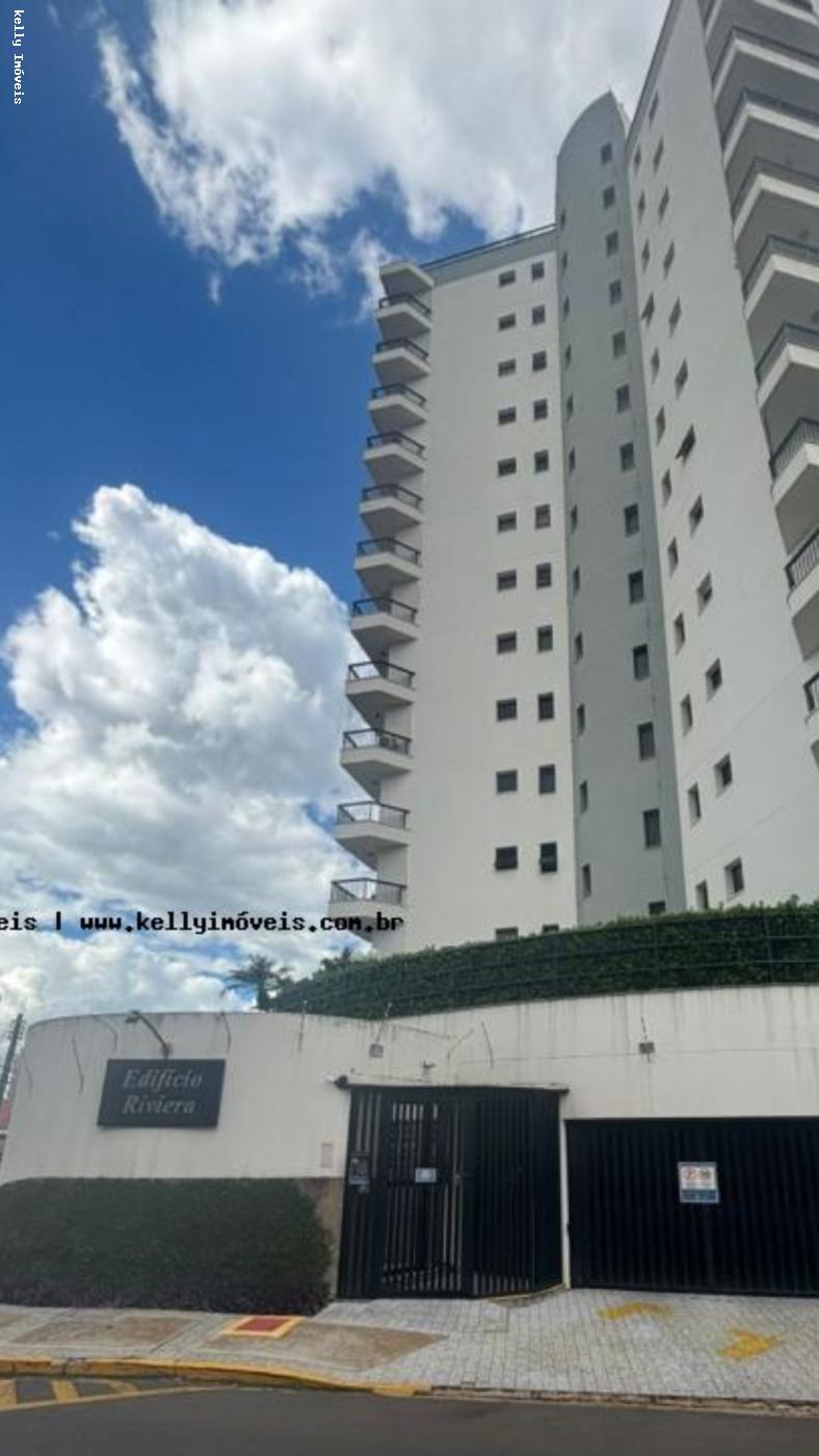 Apartamento, 3 quartos, 304 m² - Foto 1