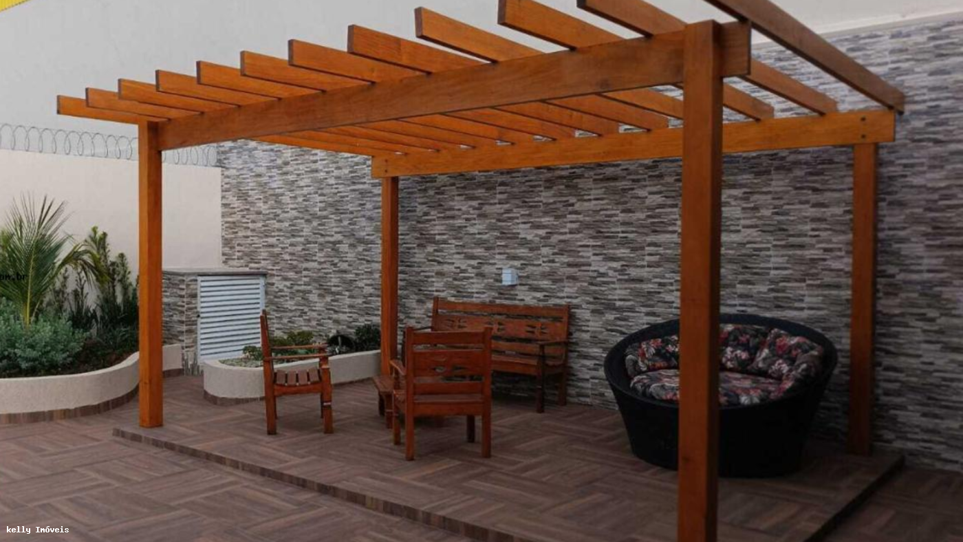 Casa à venda com 3 quartos, 332m² - Foto 19