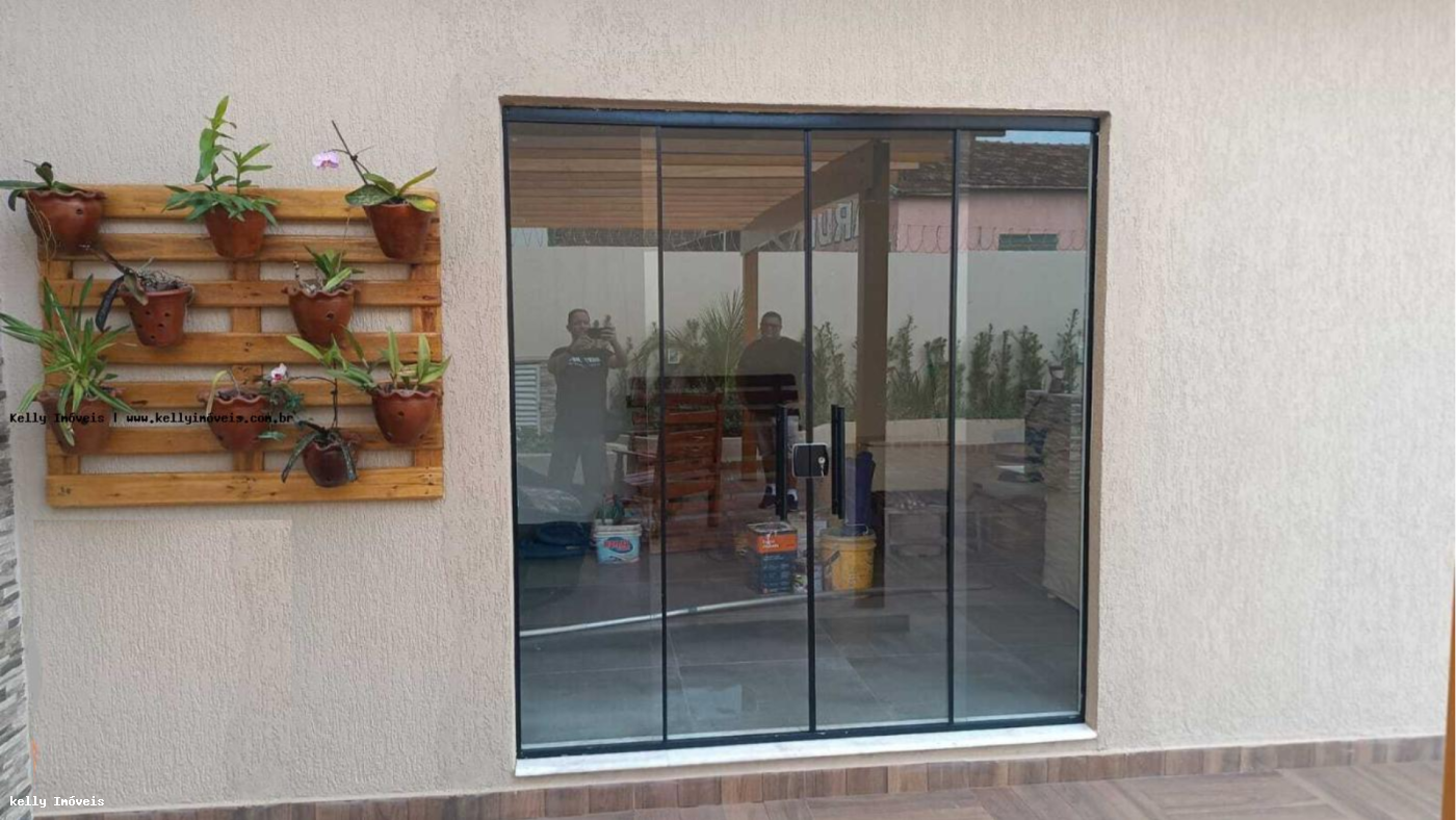Casa à venda com 3 quartos, 332m² - Foto 20
