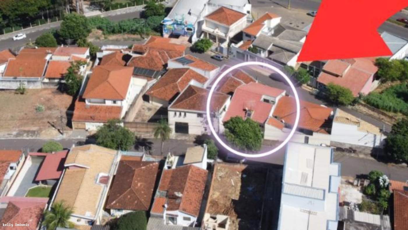 Casa, 3 quartos, 210 m² - Foto 3