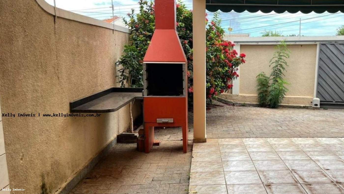 Casa, 3 quartos, 210 m² - Foto 11