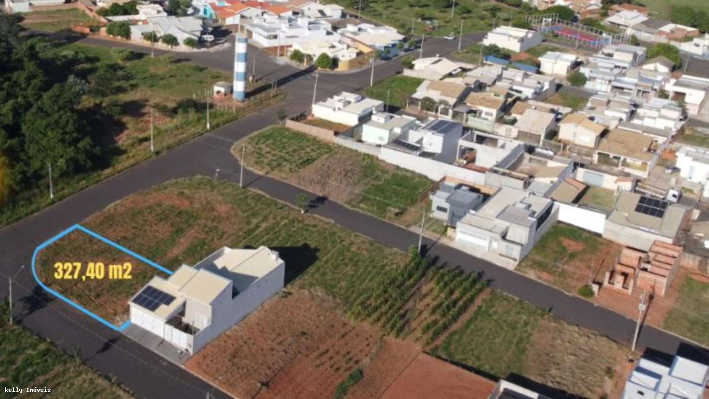 Terreno à venda, 337m² - Foto 2