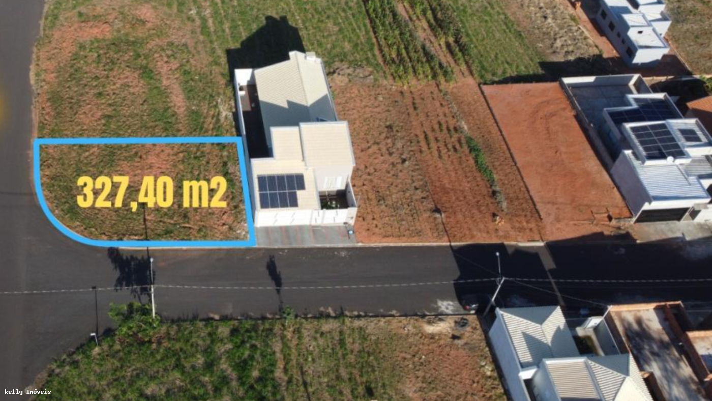 Terreno à venda, 337m² - Foto 3