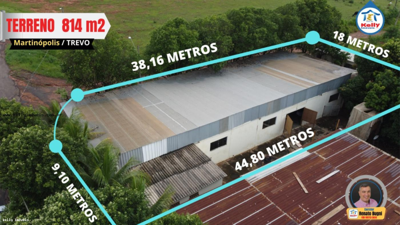 Conjunto Comercial-Sala à venda, 375m² - Foto 2