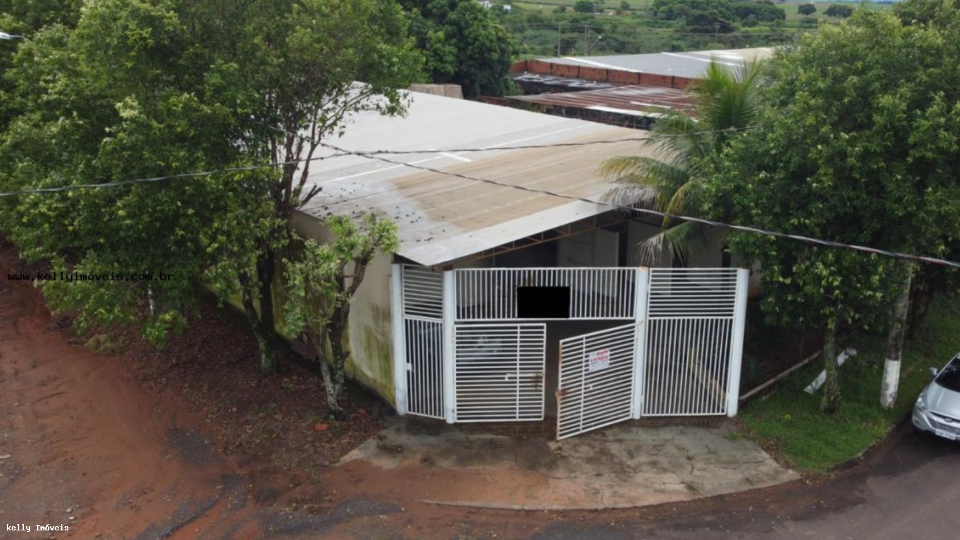 Conjunto Comercial-Sala à venda, 375m² - Foto 5