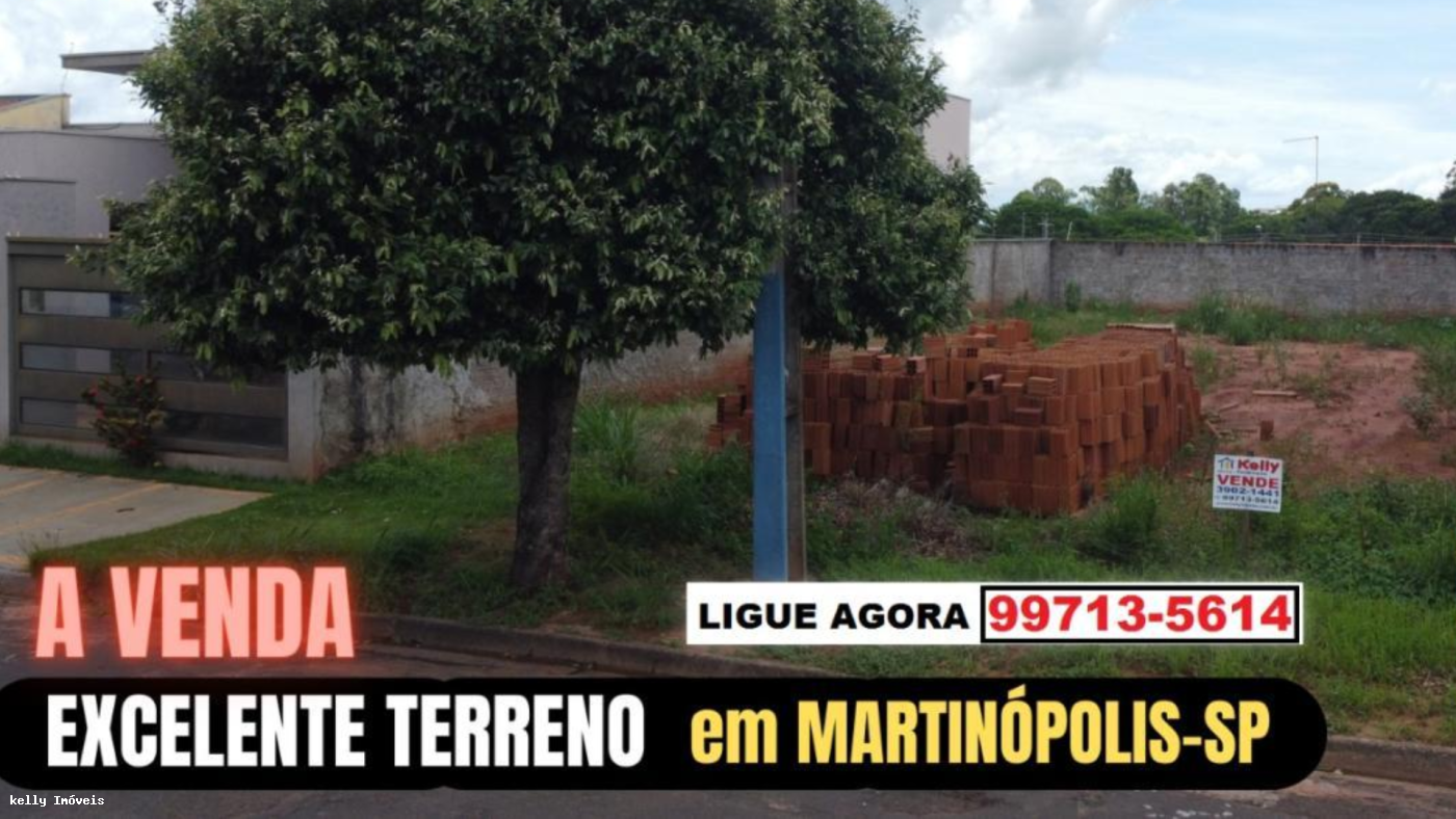Terreno à venda, 300m² - Foto 1