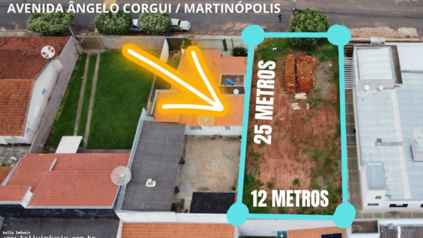Terreno à venda, 300m² - Foto 2