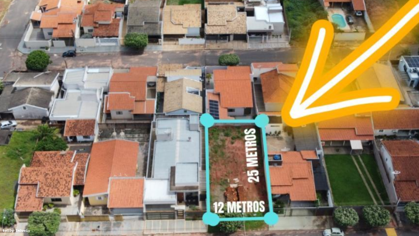 Terreno à venda, 300m² - Foto 3