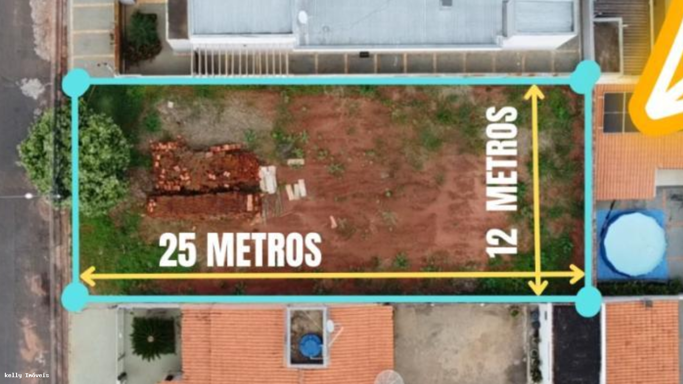 Terreno à venda, 300m² - Foto 4