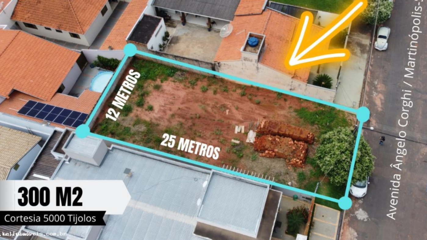 Terreno à venda, 300m² - Foto 5