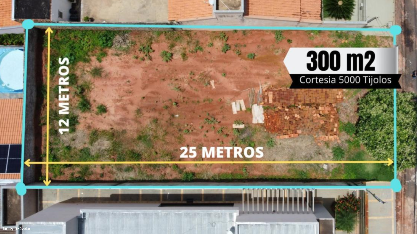 Terreno à venda, 300m² - Foto 6