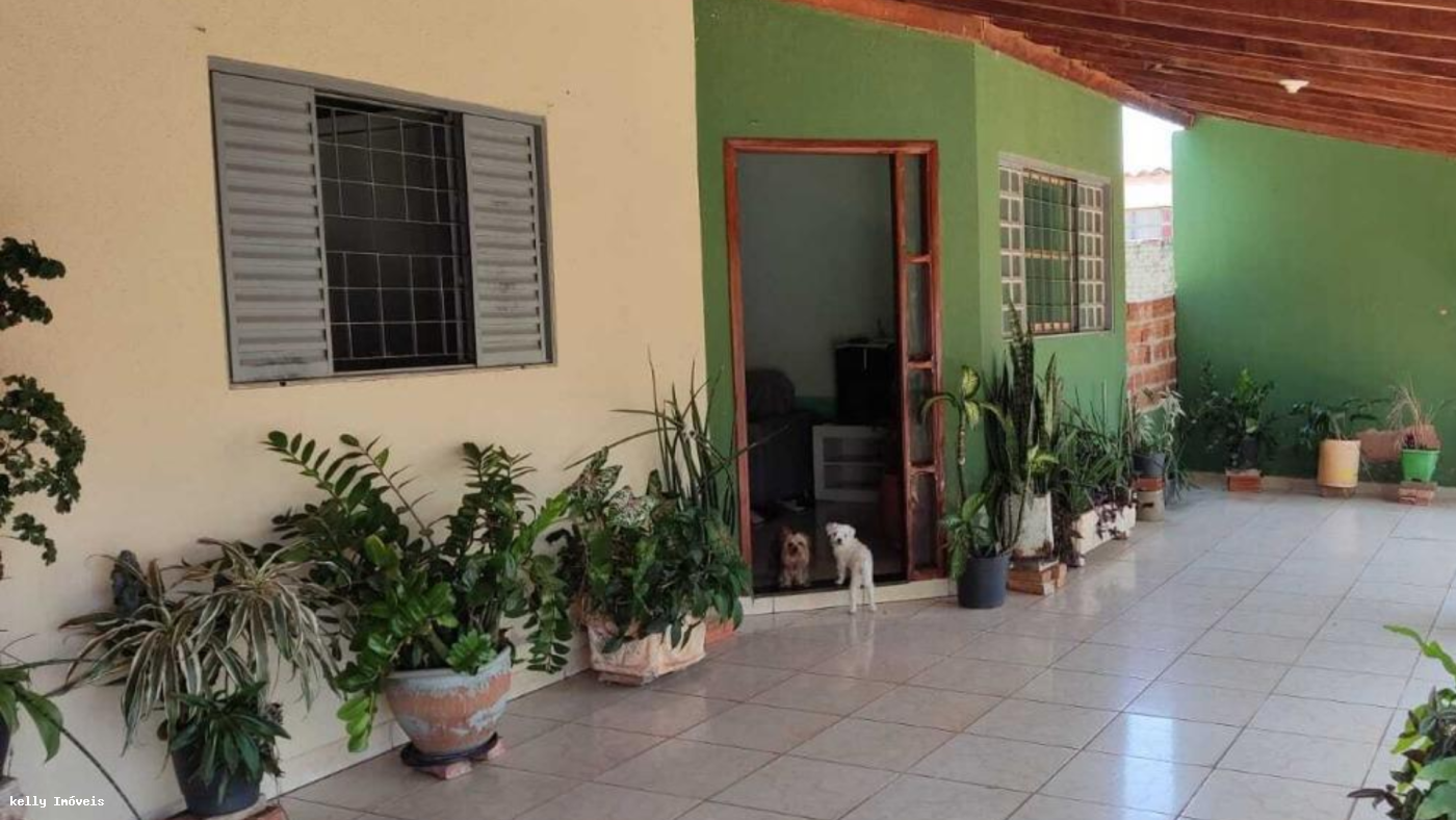 Casa à venda com 2 quartos, 276m² - Foto 8
