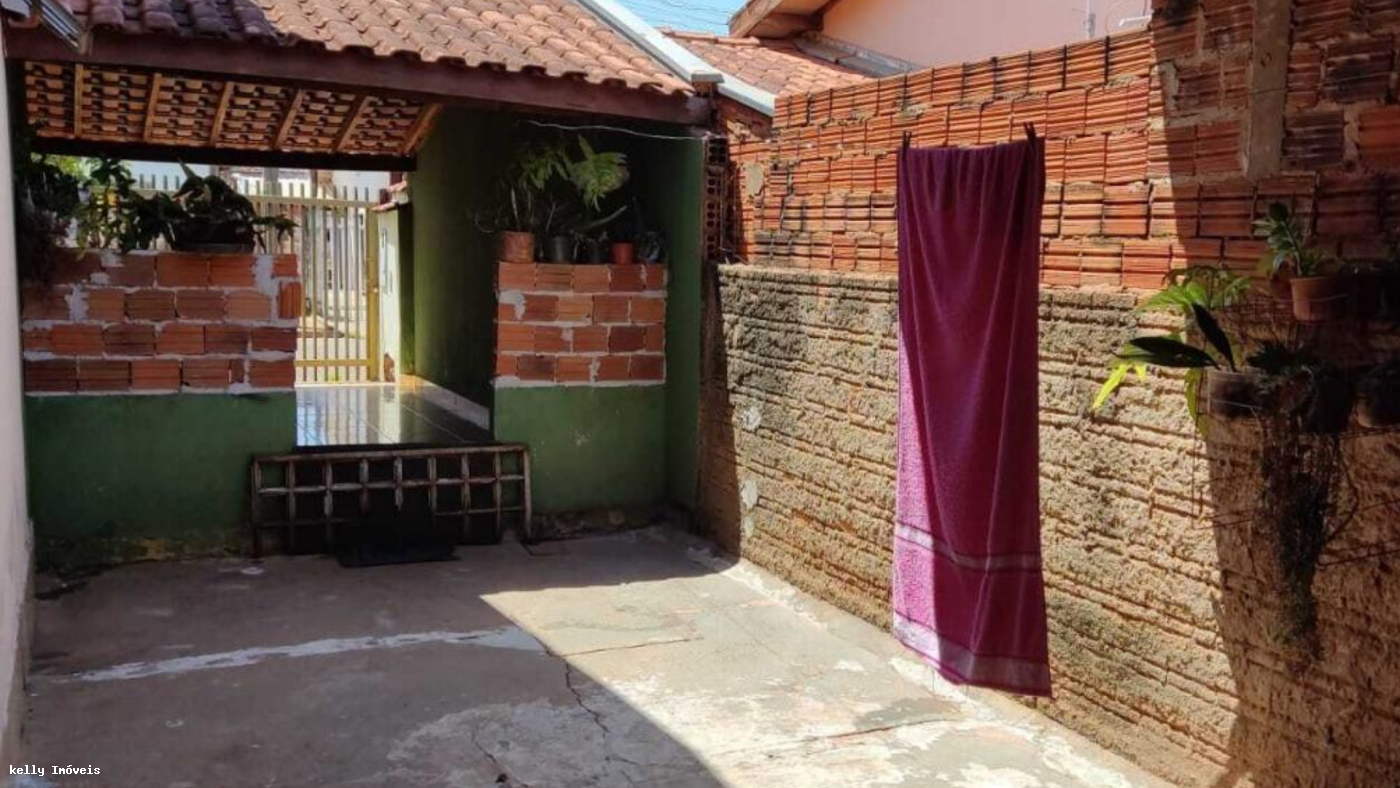Casa à venda com 2 quartos, 276m² - Foto 10