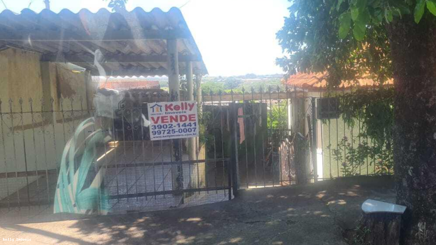 Casa à venda com 2 quartos, 276m² - Foto 3