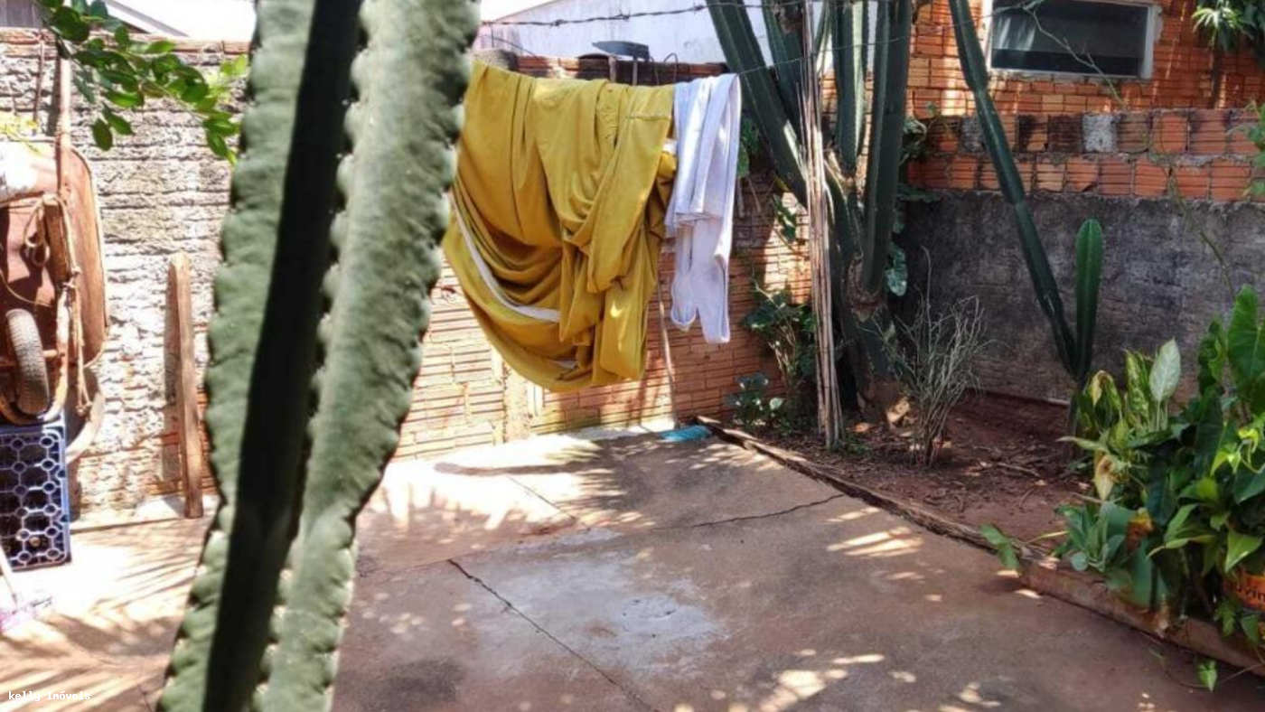 Casa à venda com 2 quartos, 276m² - Foto 15